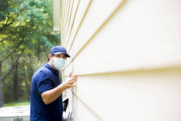 Siding for New Construction in Olmsted Falls, OH